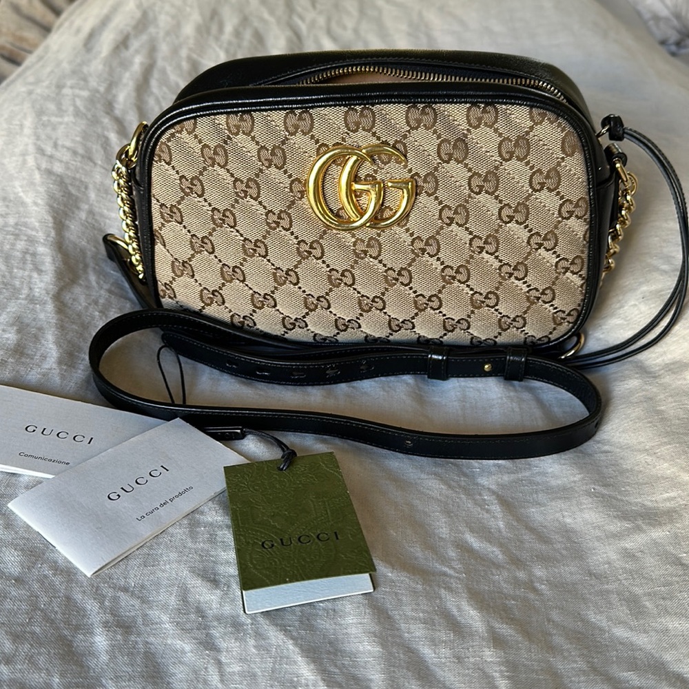 Gucci Crossbody Bag EXCELLENT CONDITION